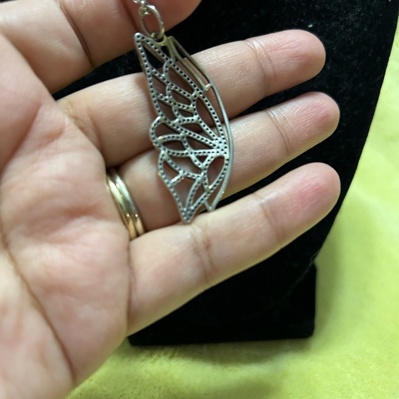 PANDORA S 925 ALE Necklace - Picture 4 of 7